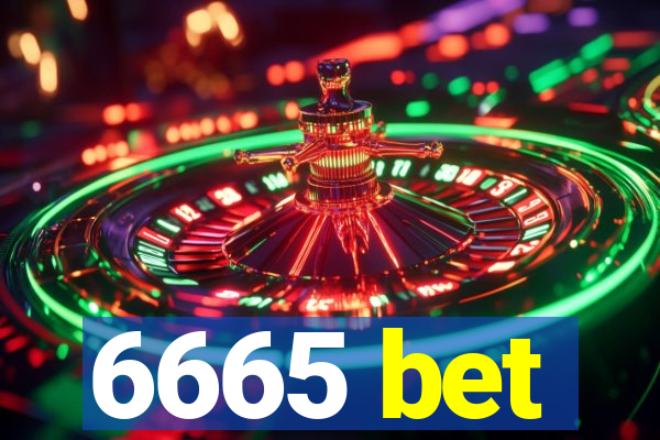 6665 bet